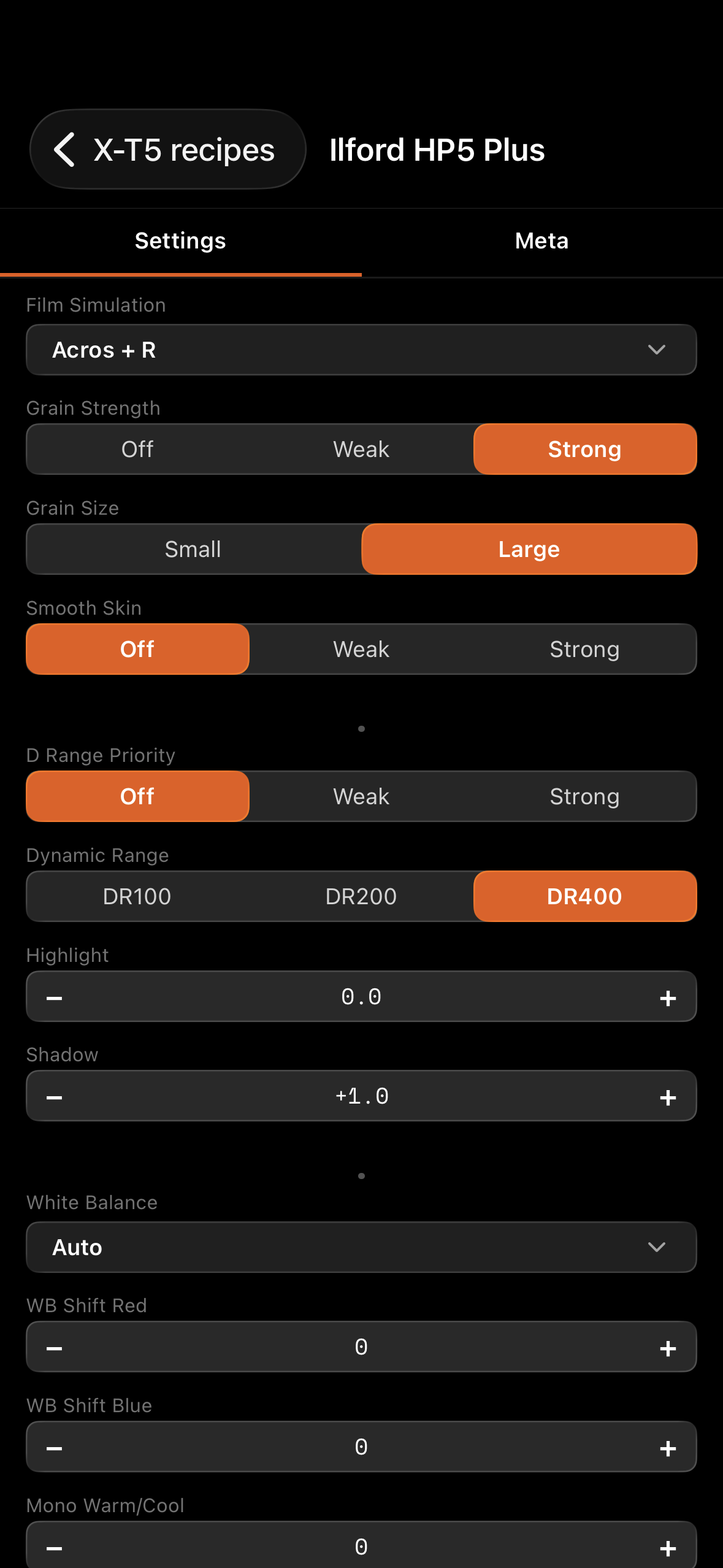 X Sim Lab editor on iPhone
